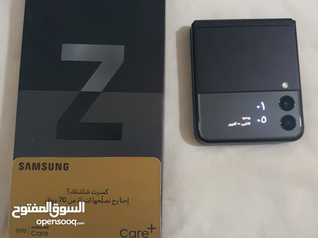 Samsung Z flip3 G5
