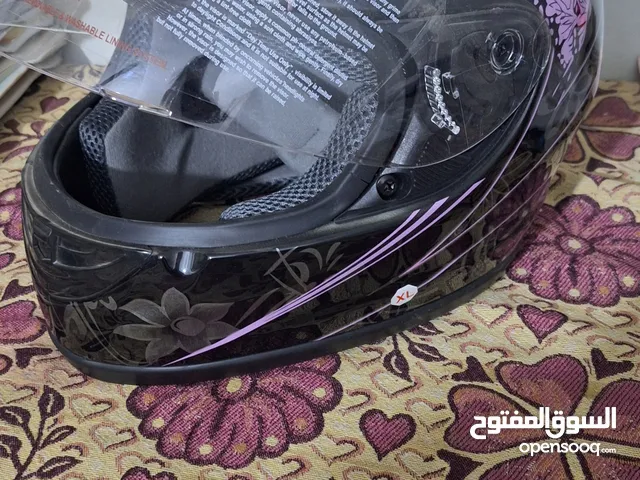 Helmets for sale in Monufia