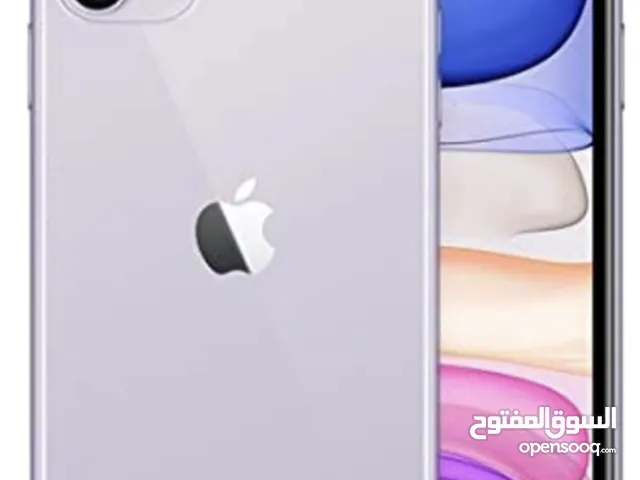 ايفون 11. 128GB