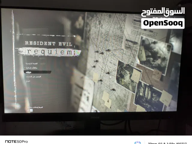 بيسي مخصص للـ 4K