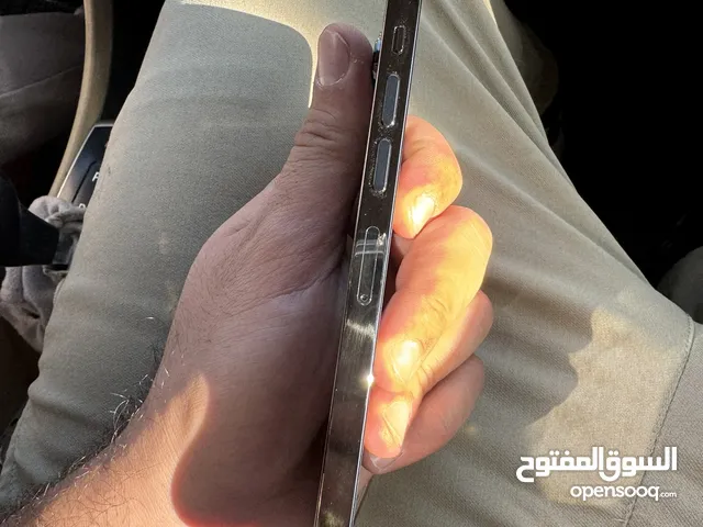 Apple iPhone 13 Pro Max 512 GB in Irbid