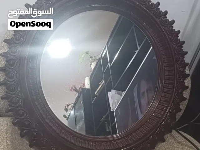 Antique Mirror