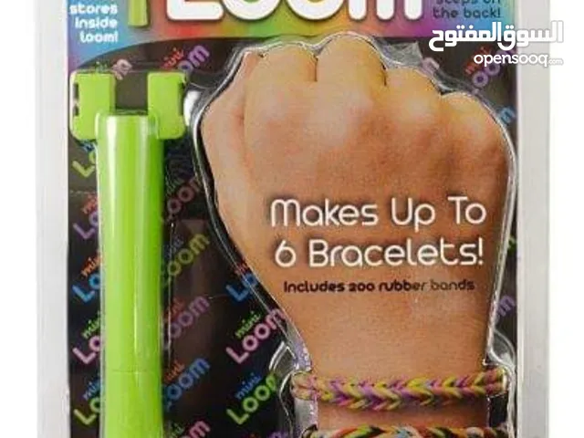 LOOM Bracelets