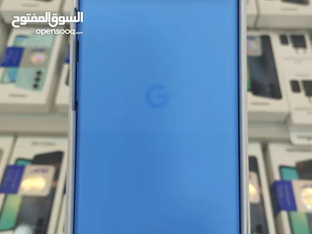 للبيع موبايل ( مستعمل )  Google Pixel 8a بحالة الجديد