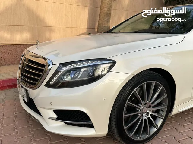 Used Mercedes Benz CLA-CLass in Al Hofuf