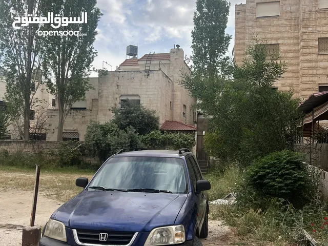 Used Honda CR-V in Amman