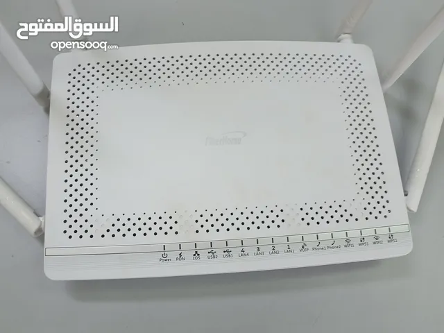 راوتر فايبر