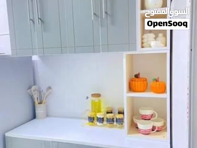 محتار ودور كاونتر ؟ سعر يناسبك وموديل حلو؟ وصلت يمنه كلشي متوفر عدنه كاونترات تركي والمنيوم