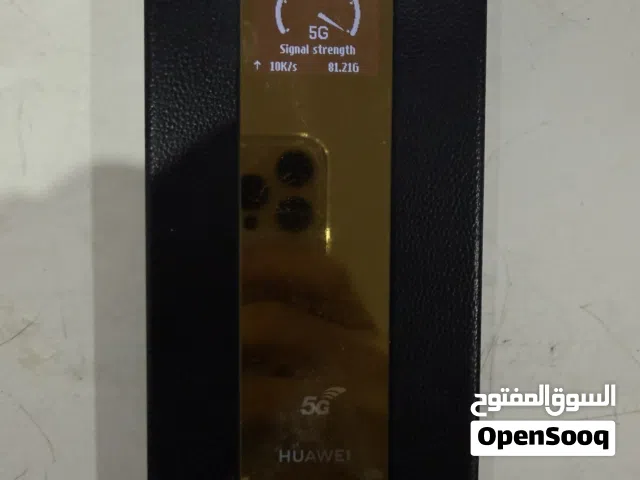 Stc 5g mobile wifi pro
