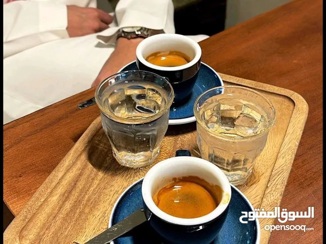 محتاج موظف بريستا