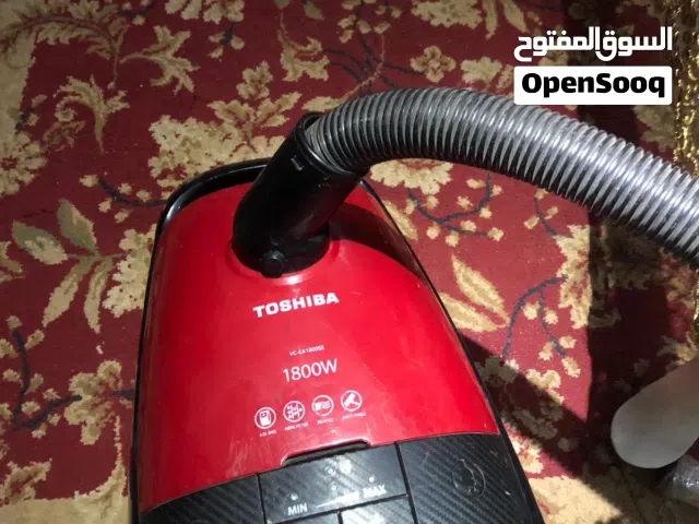 Toshiba Vacuum Cleaners for sale in Cairo