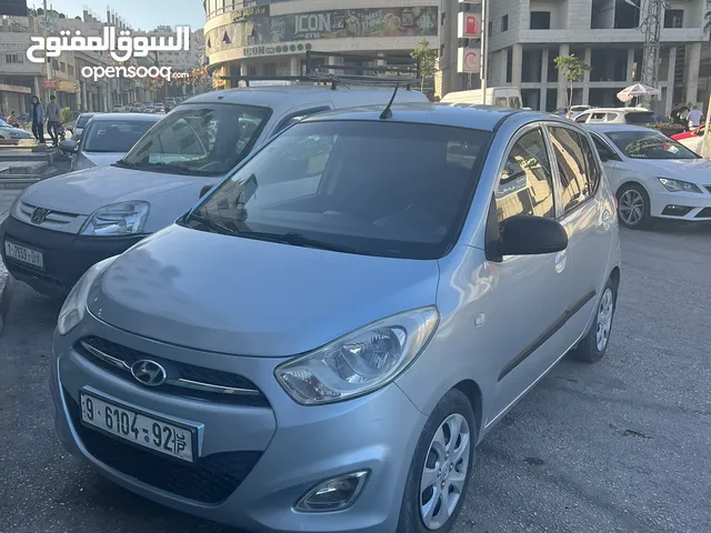 هونداي اقتصادية جدا