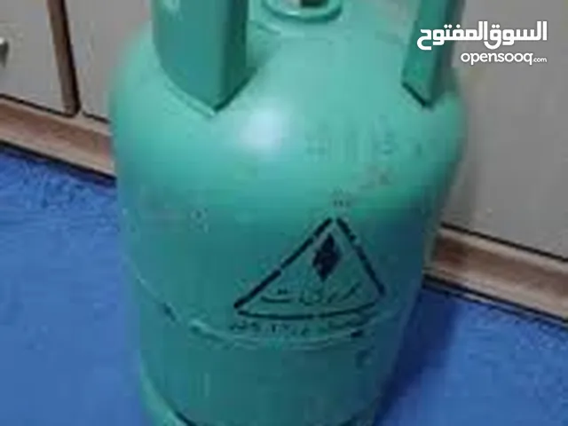 جرة غاز للبيع فارغه