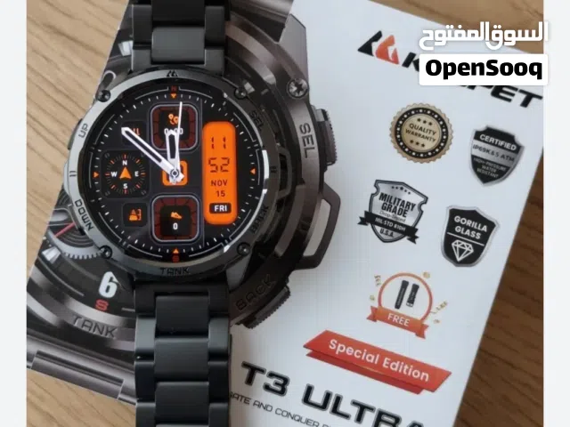 Other smart watches for Sale in Misrata