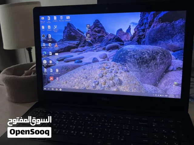 Windows Dell for sale  in Amman