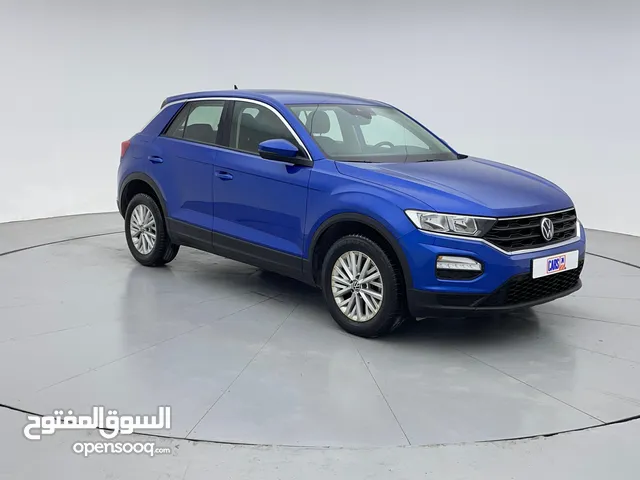 (FREE HOME TEST DRIVE AND ZERO DOWN PAYMENT) VOLKSWAGEN T ROC