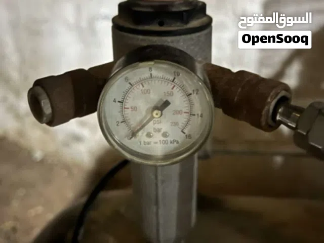 كمبرسر كامله مكمله شغاله استعمال شهر فقط للبيع بسعر ناااار فقط ب 270 دينار قابل للتفاوض اقرا الوصف