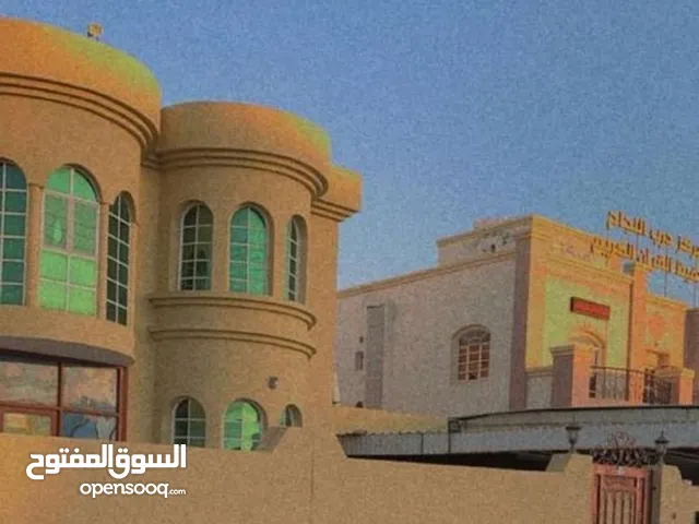 419 m2 More than 6 bedrooms Villa for Sale in Muscat Al Maabilah