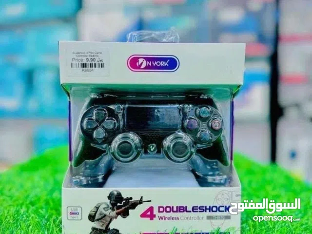 Nyork Dual Shock 4 PS4 Controller