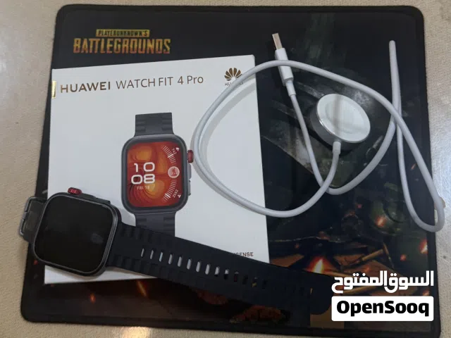 Huawei smart watches for Sale in Al Batinah