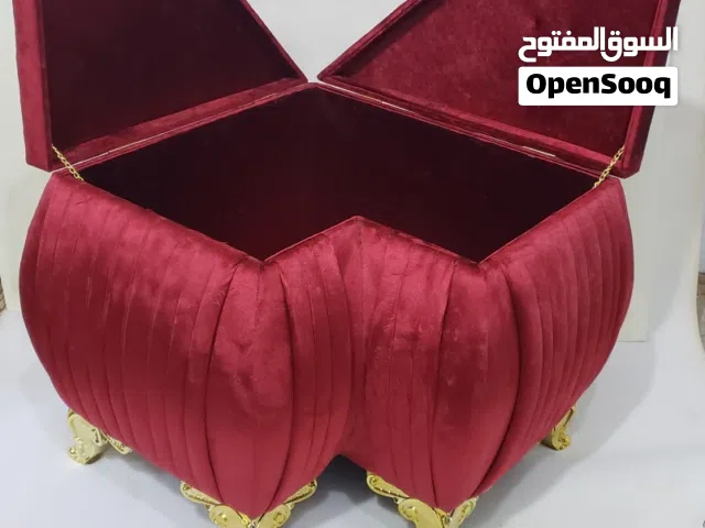 صناديق خطوبه واكسسوارات وسجاد