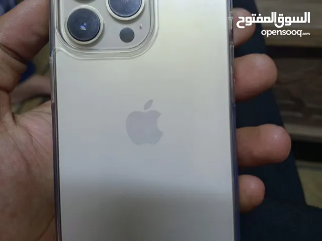 Apple iPhone 13 Pro 1 TB in Zarqa