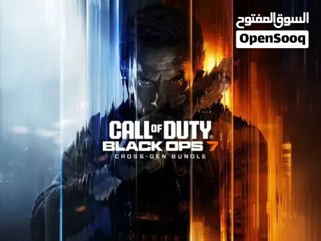 Call of duty black opps 7