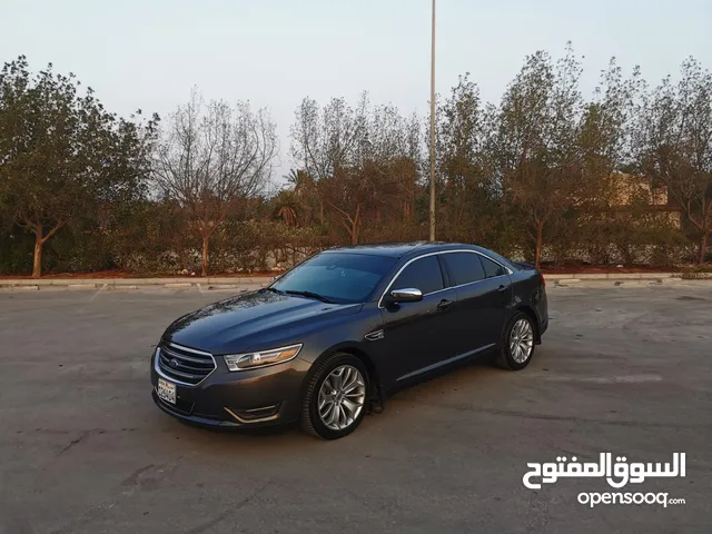 Used Ford Taurus in Northern Governorate