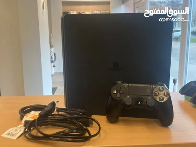 PS4 SLIM 500GB