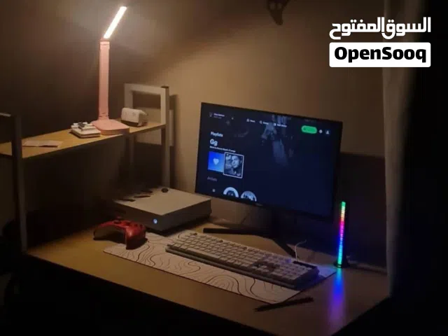 شاشة جيمينج