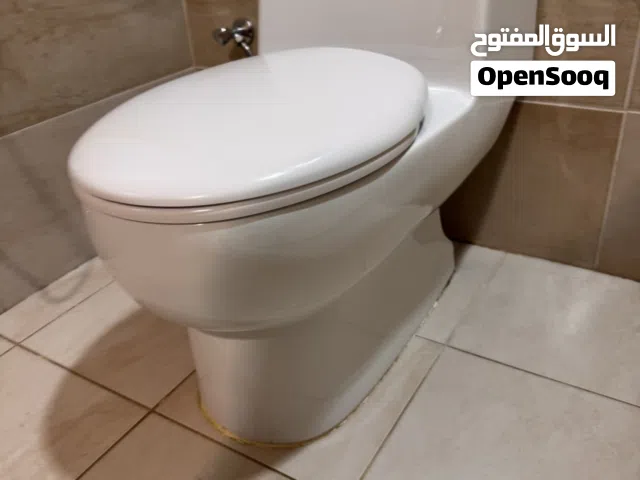 للبيع طقم صحي أكواسان ( مستعمل )