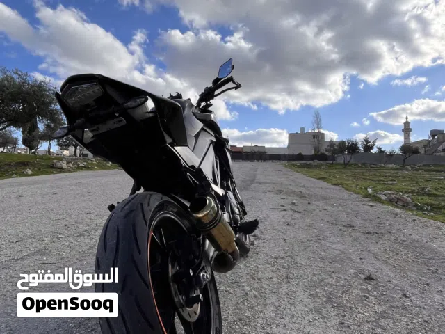 2023 CFMOTO 250 NK