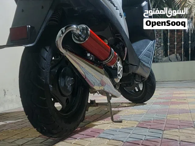2021 سوزوكي Addresa
