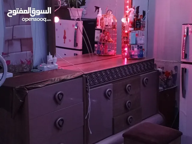 غرفة نوم تركي 11 قطعة السعر مليون دينار اقرة الوصف