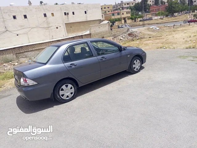 متسوبيشي لانسر موديل 2006 للبيع فحص كامل