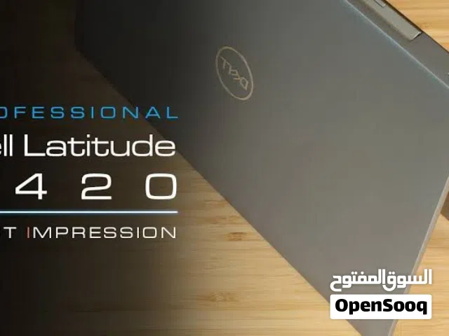 Other Dell for sale  in Amman