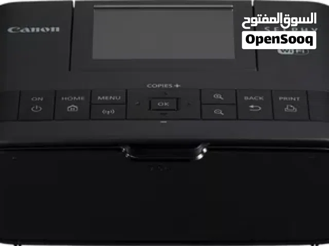 طابعة كانون 1300 للصور