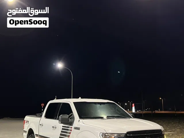 *للبيع فورد F150