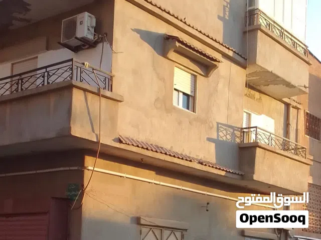  Building for Sale in Benghazi As-Sulmani