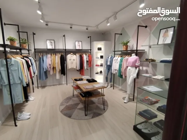 محل للخلو شارع سفيان