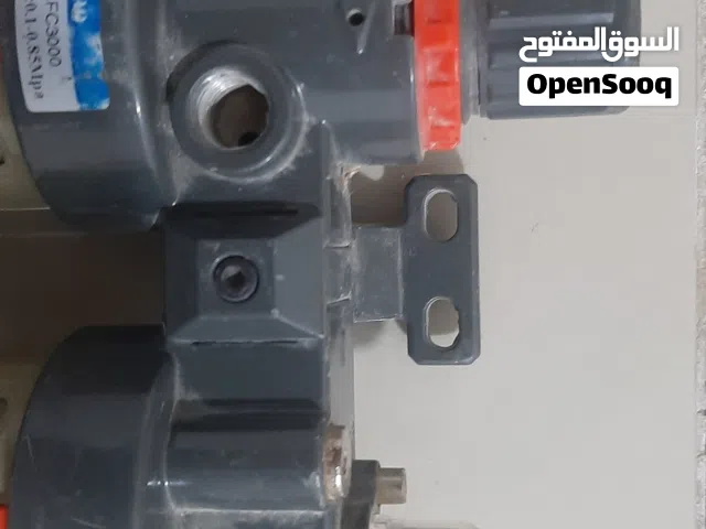 منظم ضغط هواء للكمبروسوري والورشة مع فلتر