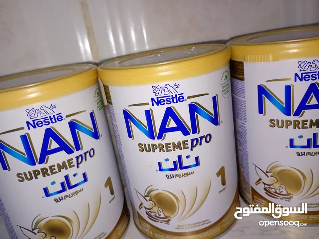 حليب نان سوبريم1 400جم