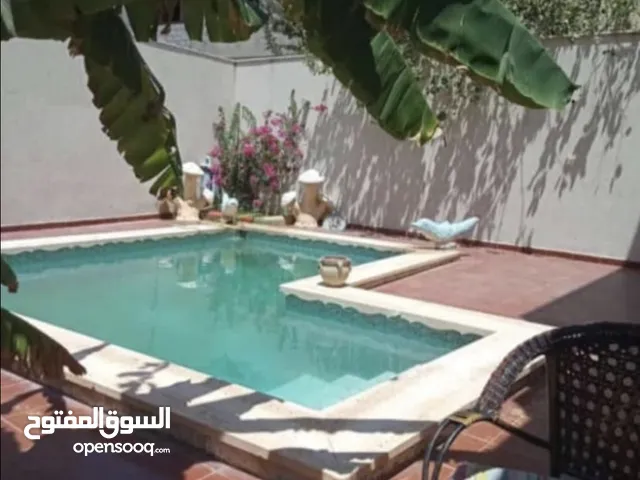 1 m2 3 Bedrooms Villa for Rent in Tripoli Ain Zara