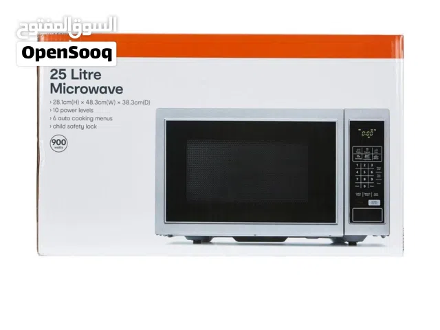 Other 25 - 29 Liters Microwave in Basra