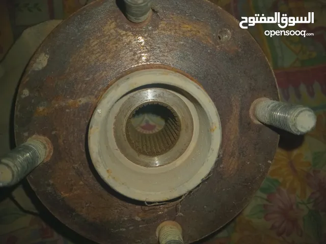 كشنتي كامل مع الطمبور هنداي بورتر