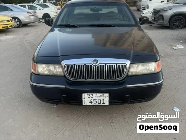 2001 Ford Other