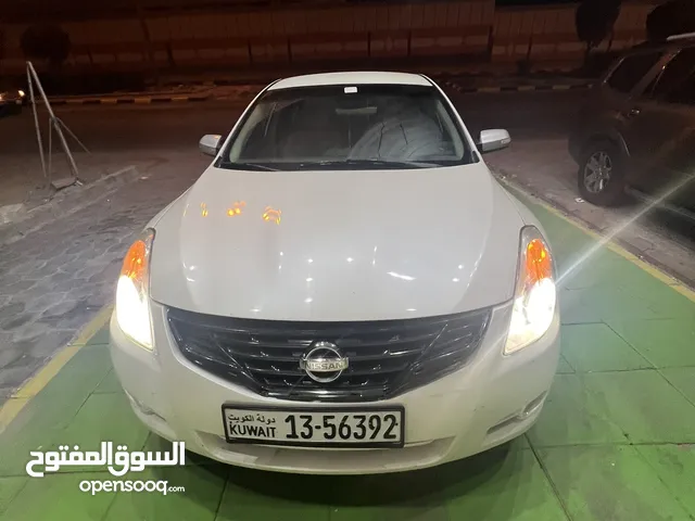 Nissan Altima 2011 in Al Ahmadi