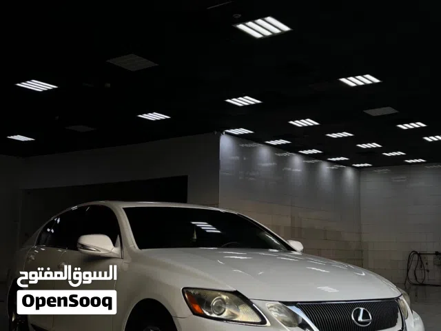 2010 Lexus GS GS 300