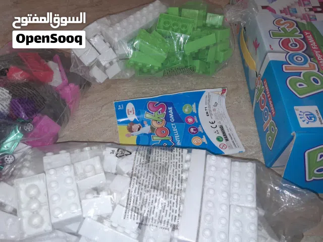 العاب للبيع