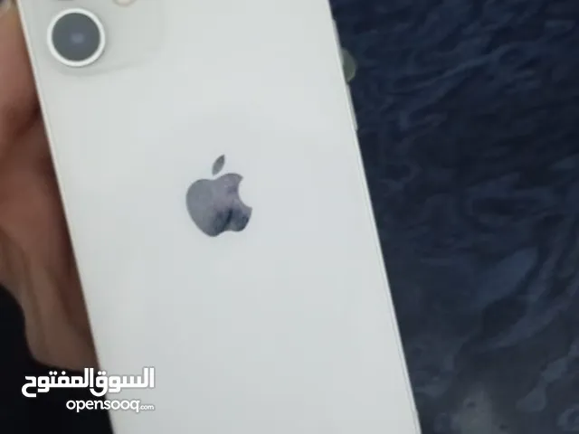 Apple iPhone 12 Mini 256 GB in Zarqa